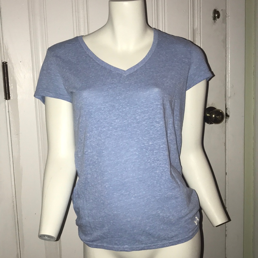 Under armour tee